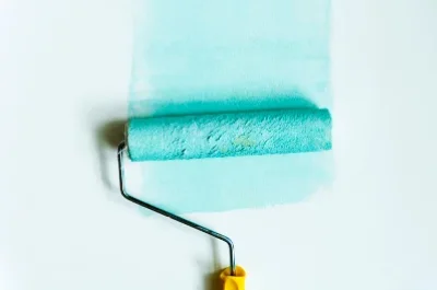 Peinture intérieure à Landifay-et-Bertaignemont — murs, plafonds et boiseries